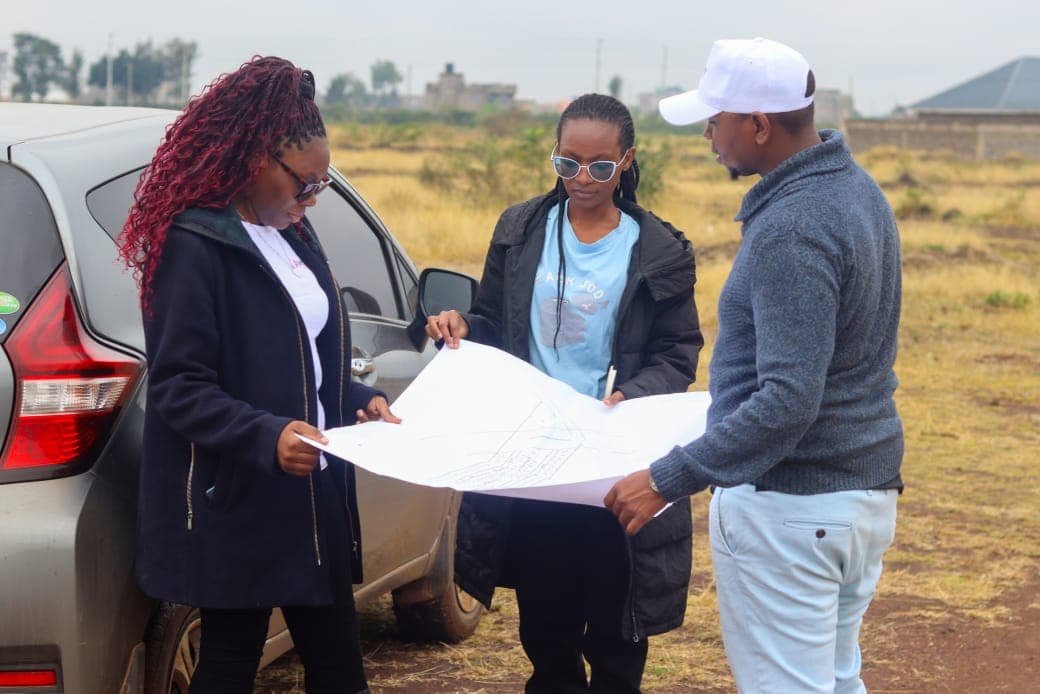 Avenue Lands Ventures Ltd Office